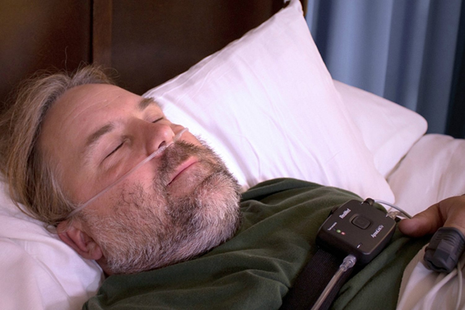 Sleep Study at Surgical Sleep Solutions