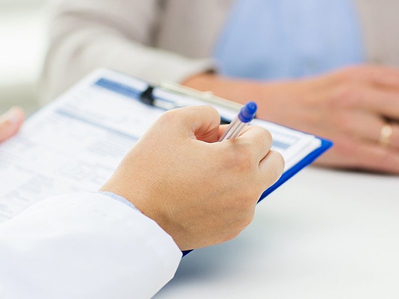 Preoperative Assessment