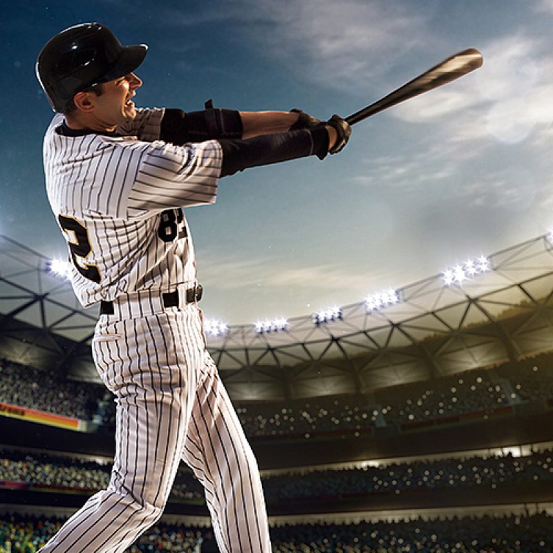 Red Sox Player Mike Napoli Speaks After Bimaxillary Advancement Surgery