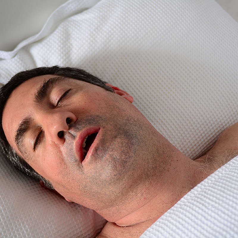 Understanding Complex Sleep Apnea Syndrome