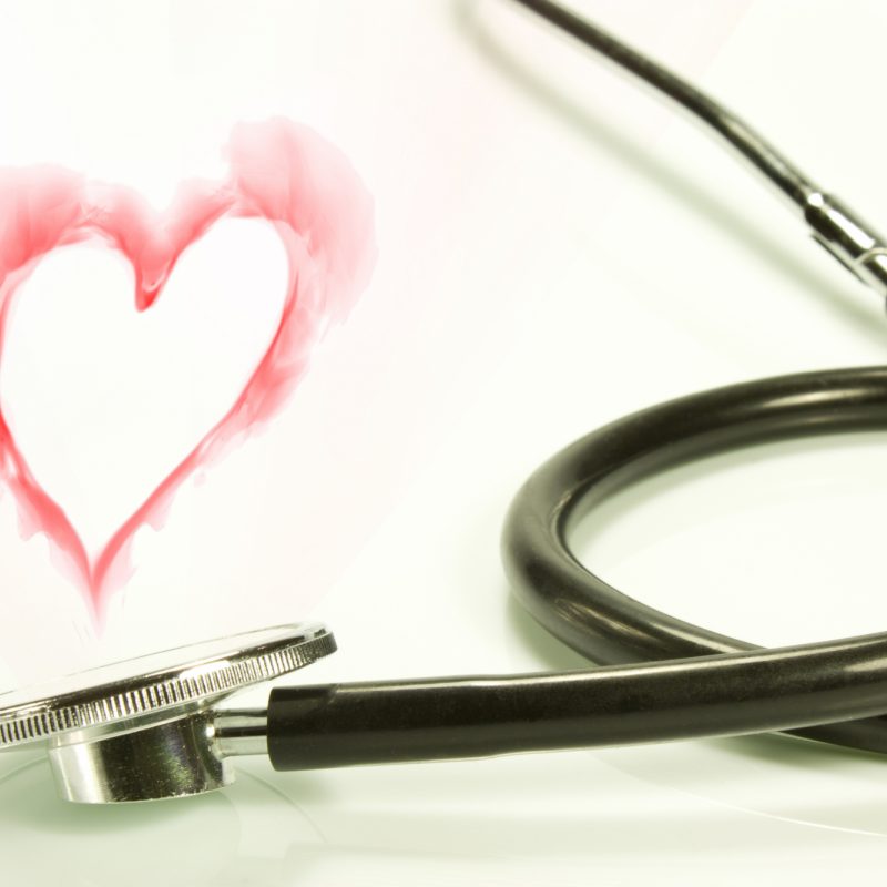 Asthma Patients Have Greater Risk for Developing Sleep Apnea