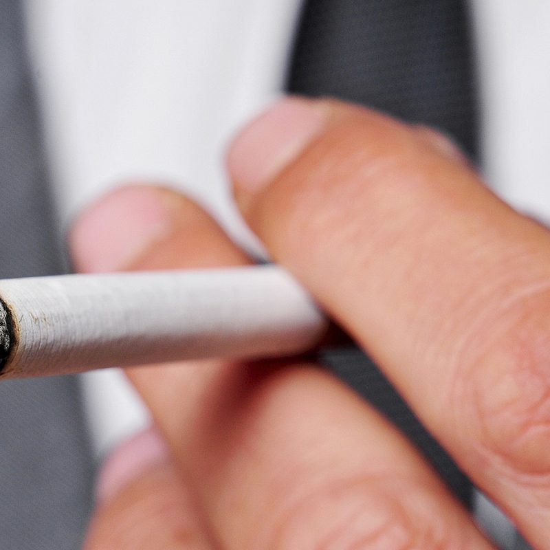 Smoking and Sleep Apnea: A Dangerous Relationship