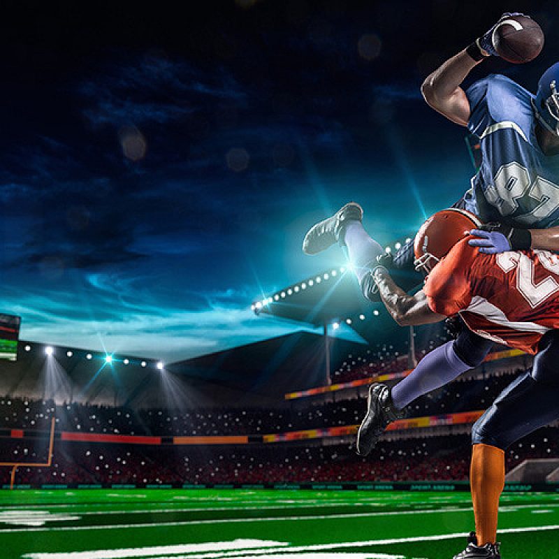 The Connection Between Sleep Apnea & NFL Players