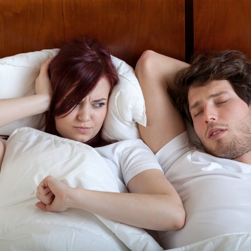 Understanding Sleep Apnea and Positional Therapy